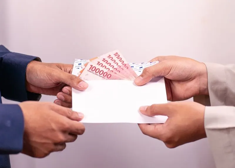 Menpan RB telah menetapkan skema gaji PPPK paruh waktu berdasarkan UMK KabupatenKota di daerah masing-masing. 