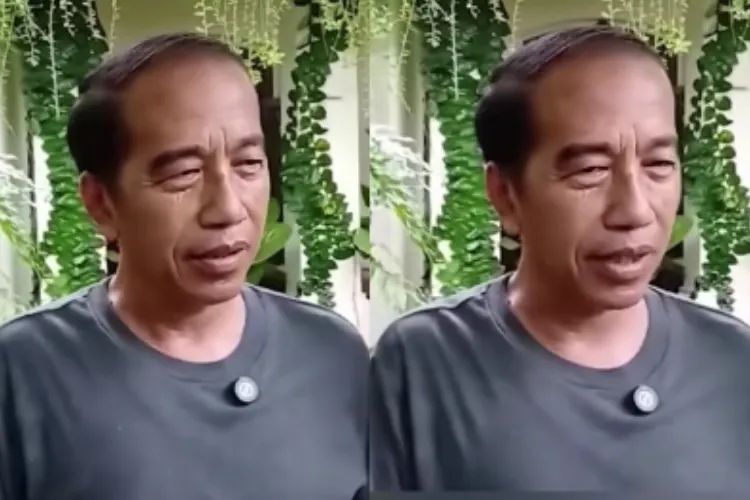 Bareskrim Polri menyebut masih melakukan proses penyelidikan terkait kasus dugaan ijazah palsu Joko Widodo (Jokowi).
