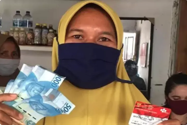 Illustrasi. Data Penerima PKH BPNT 2025 Tidak Lagi dari DTKS, Tetapi Beralih Kesini