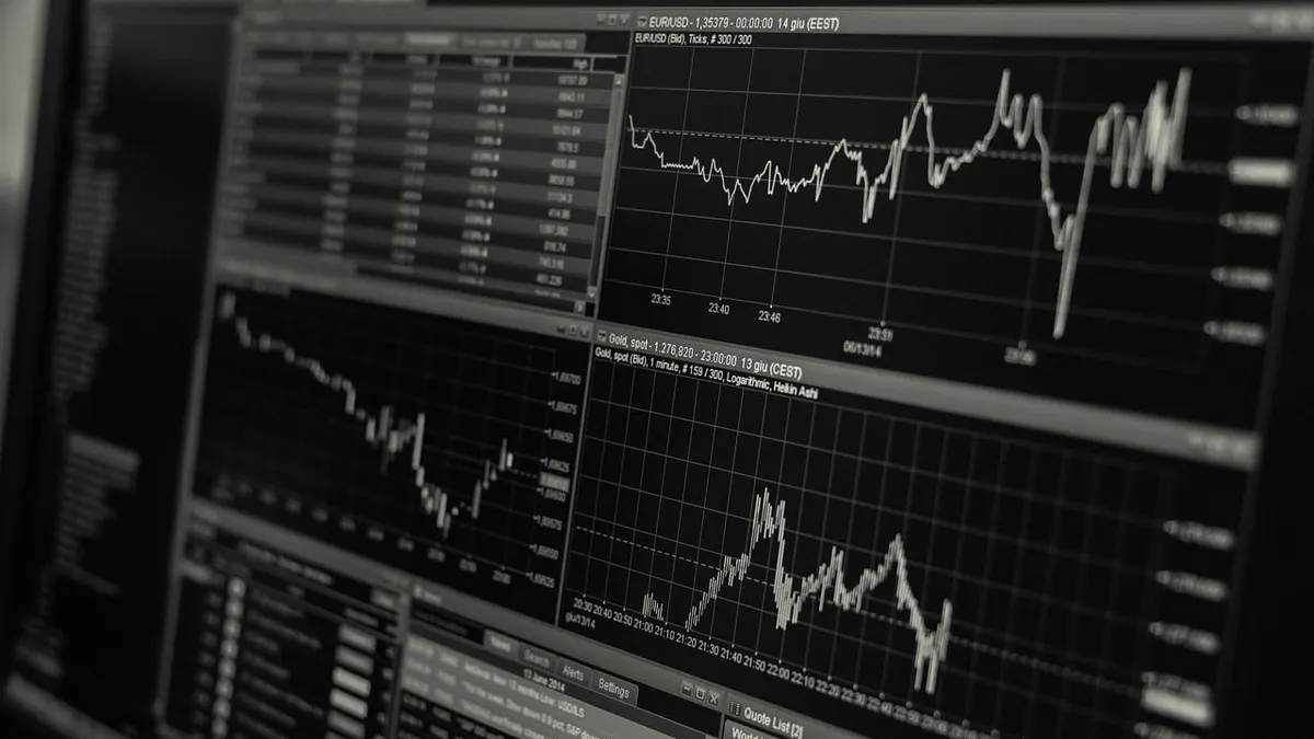 Apa itu trading halt yang saat ini terjadi imbas dari saham IHSG anjlok? Bagaimana dampaknya terhadap investor?