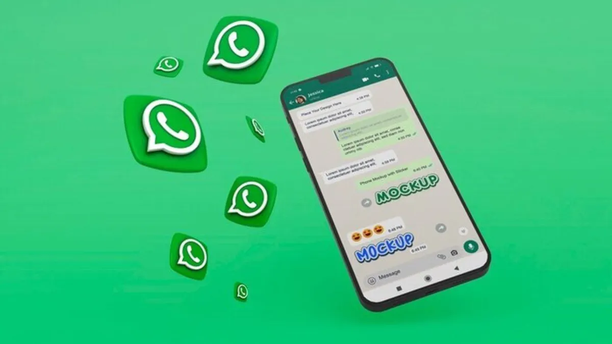 Umumnya, penyebab spam pada aplikasi WhatsApp sering muncul adalah akibat sembarangan membuka tautan yang masuk melalui percakapan.