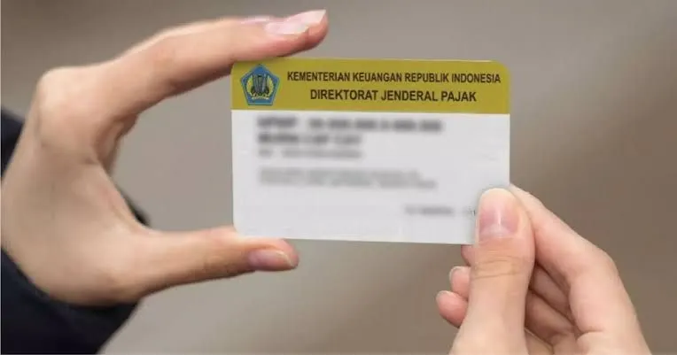 Cara membuat NPWP online lewat Ereg
