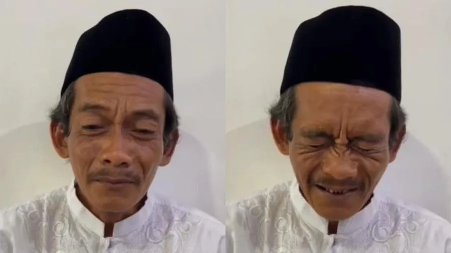 Akan tetapi belakangan ini Sunhaji justru merilis video yang meminta Gus Miftah tak perlu sampai mundur dari jabatan Utusan Khusus Presiden.
