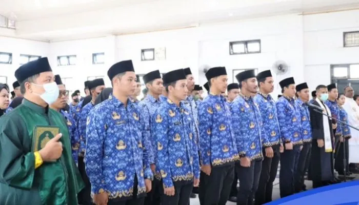 Program P3K paruh waktu 2025 membuka kesempatan besar di bidang operasional pemerintahan dengan empat jabatan strategis yang berkaitan.