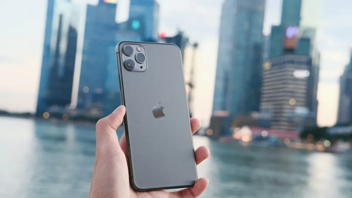 Bocoran Terbaru dari Ice Universe Mengungkap Spesifikasi dan Dimensi iPhone 17 Air yang Ultra Tipis