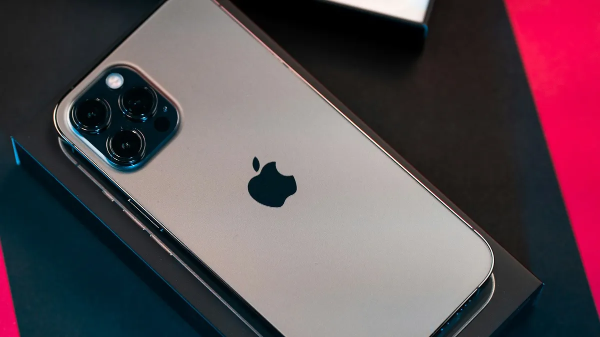 Lebih dari 12.000 iPhone 16 Tanpa Izin Beredar di Indonesia