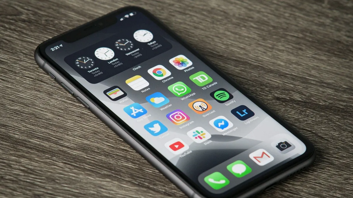 50 Fitur Tersembunyi iOS 26 dari Liquid Glass hingga Kecerdasan AI Terdepa