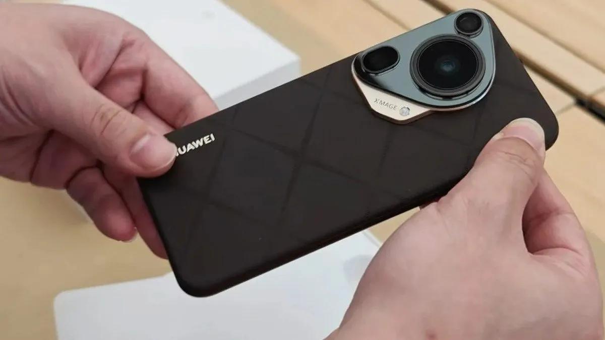 Huawei P70 Ultra