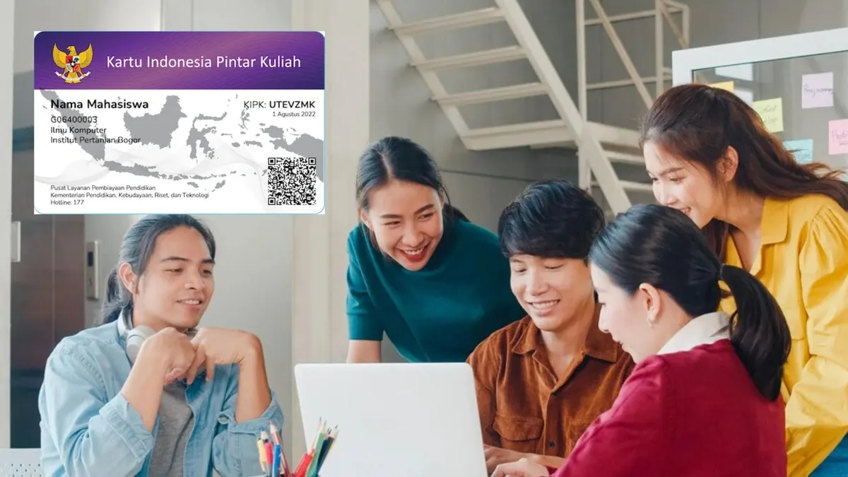 Ilustrasi. KIP Kuliah