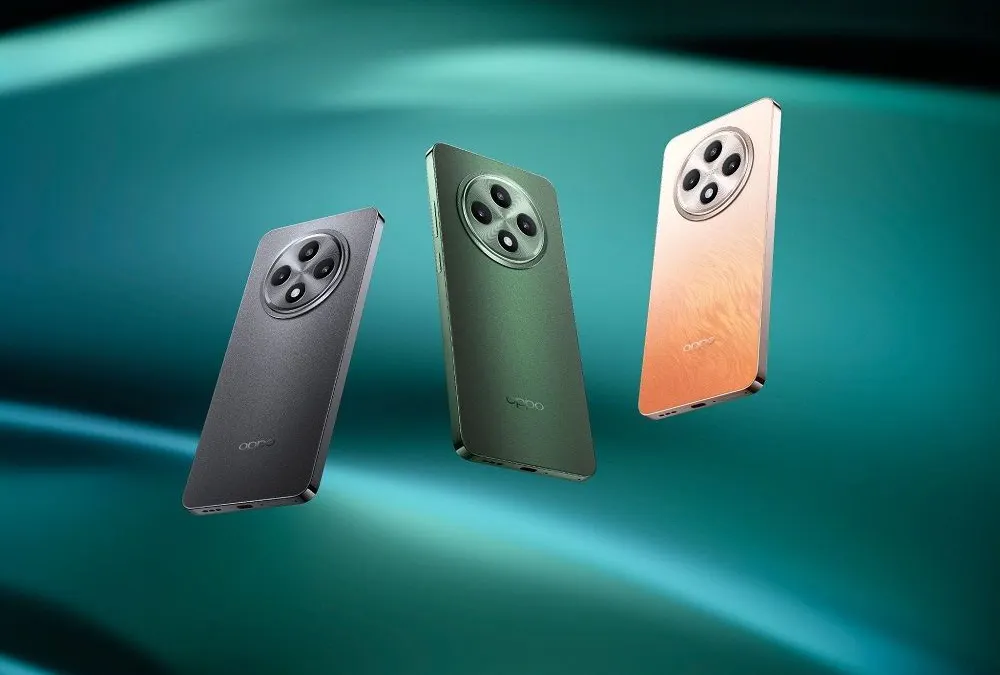 Oppo Find X8 Series dengan kamera flagship dan fitur Flux Theme hadir untuk memastikan setiap momen liburan akhir tahun kamu makin seru.