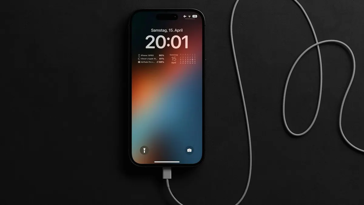 Kerusakan baterai iPhone sebenarnya lebih disebabkan oleh empat faktor utama