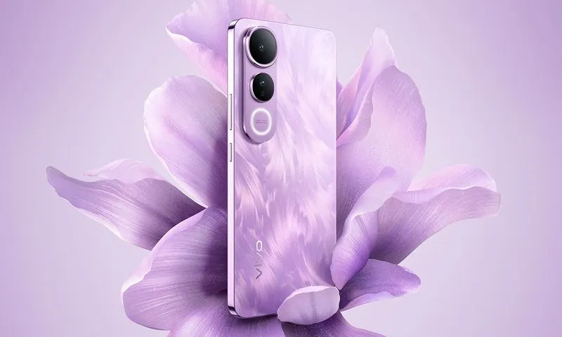 vivo V50 Lite resmi hadir di Indonesia sebagai smartphone 3 jutaan yang menggabungkan desain stylish, performa tangguh, dan fitur canggih.