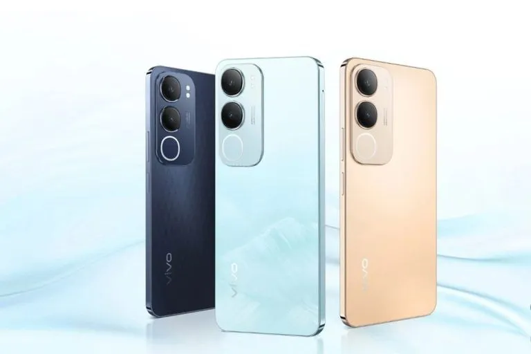 Vivo Y29 5G menonjolkan sejumlah keunggulan signifikan yang membuatnya menjadi pilihan menarik di segmen smartphone harga menengah.