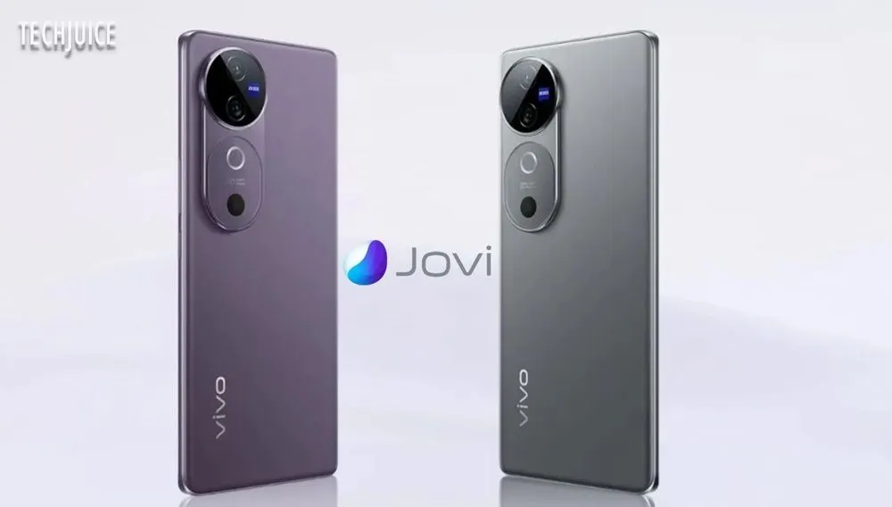 Jovi sebelumnya dikenal sebagai nama asisten AI yang telah menjadi bagian integral dari ekosistem Vivo.