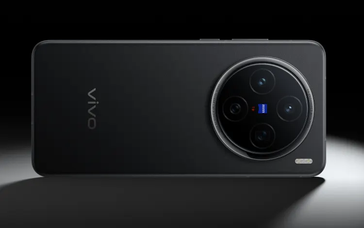 Vivo X200