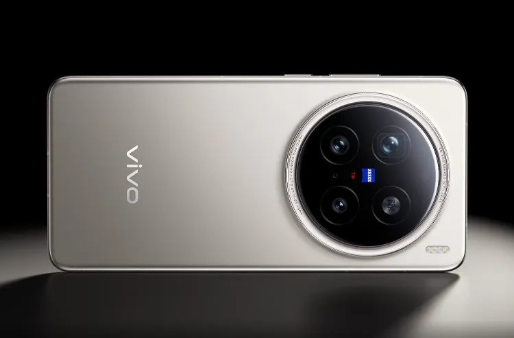 Vivo X200 Pro