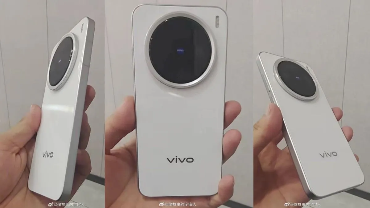 Vivo X200 Pro