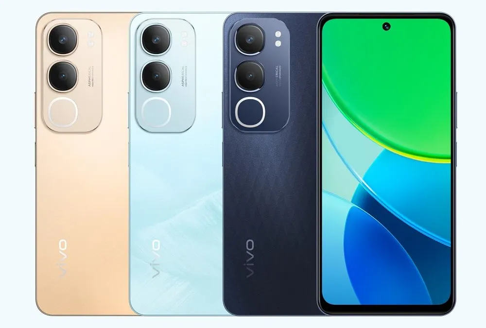 Vivo Y29 5G mengusung chipset Snapdragon 685 sebagai otak utamanya, yang mampu menghasilkan skor Antutu sekitar 300.000 poin.