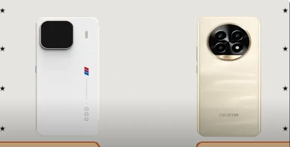 Dalam segmen smartphone mid-range, iQOO 13 dan Realme 13 Pro Plus muncul sebagai dua pilihan menarik dengan spesifikasi yang mengesankan.