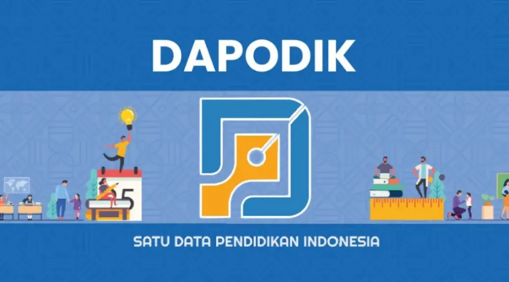 Semester genap menuntut operator sekolah tetap fokus pada perbaikan data residu di verval PD terutama seperti NIK.
