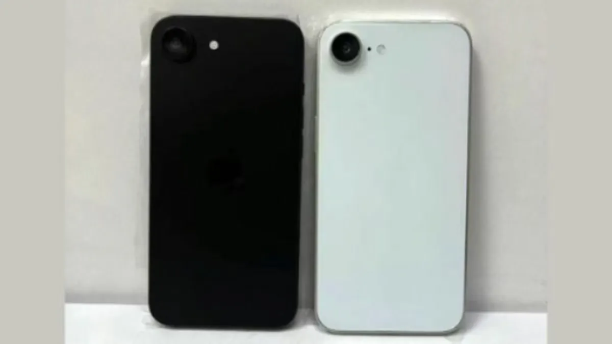 Penampakan iPhone SE 4 terungkap dan membawa serta harapan serta kekecewaan di kalangan penggemar produk Apple.
