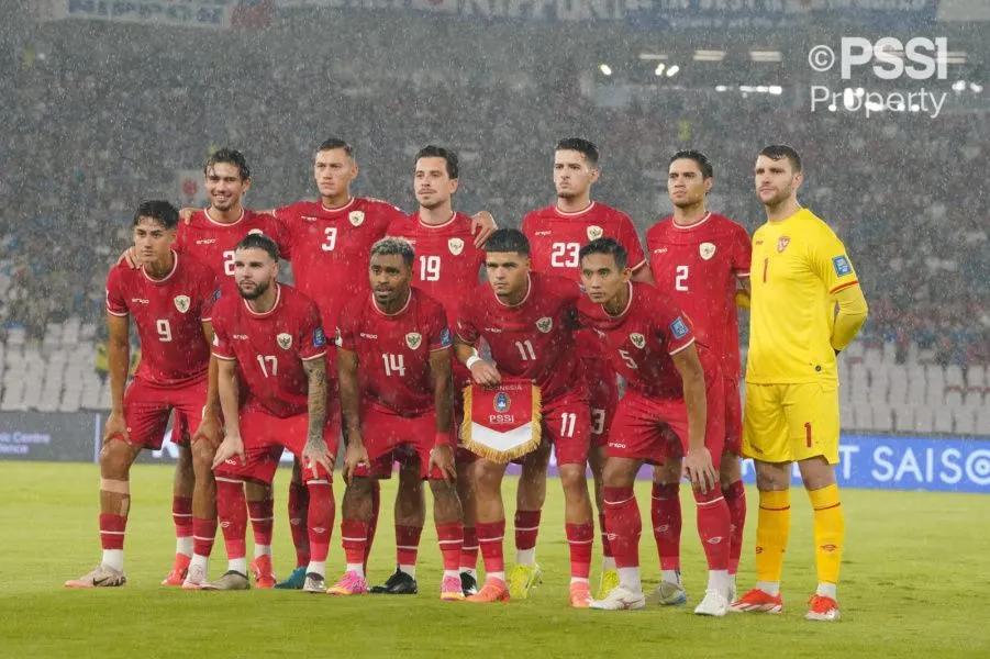 Kekalahan 0-4 dari Jepang tak dapat dipungkiri menjadi pecutan keras yang membangkitkan semangat Timnas Indonesia.