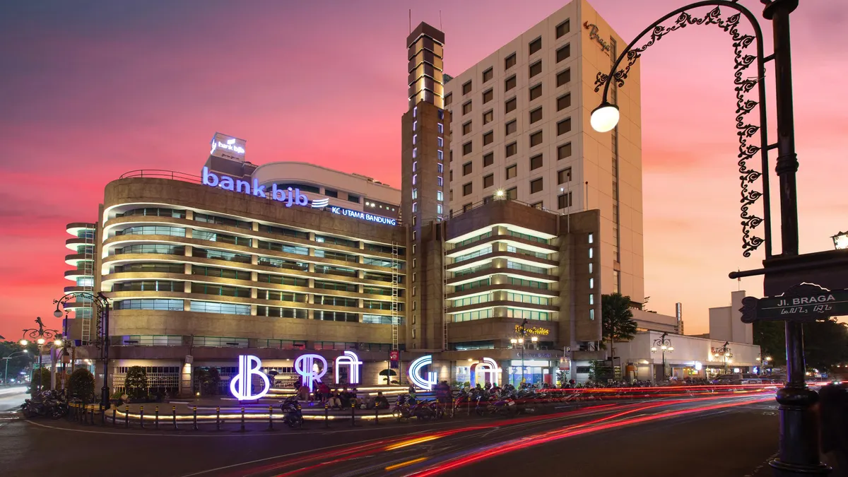 bank bjb Hormati Proses Hukum dan Pastikan Bisnis Berjalan Semestinya