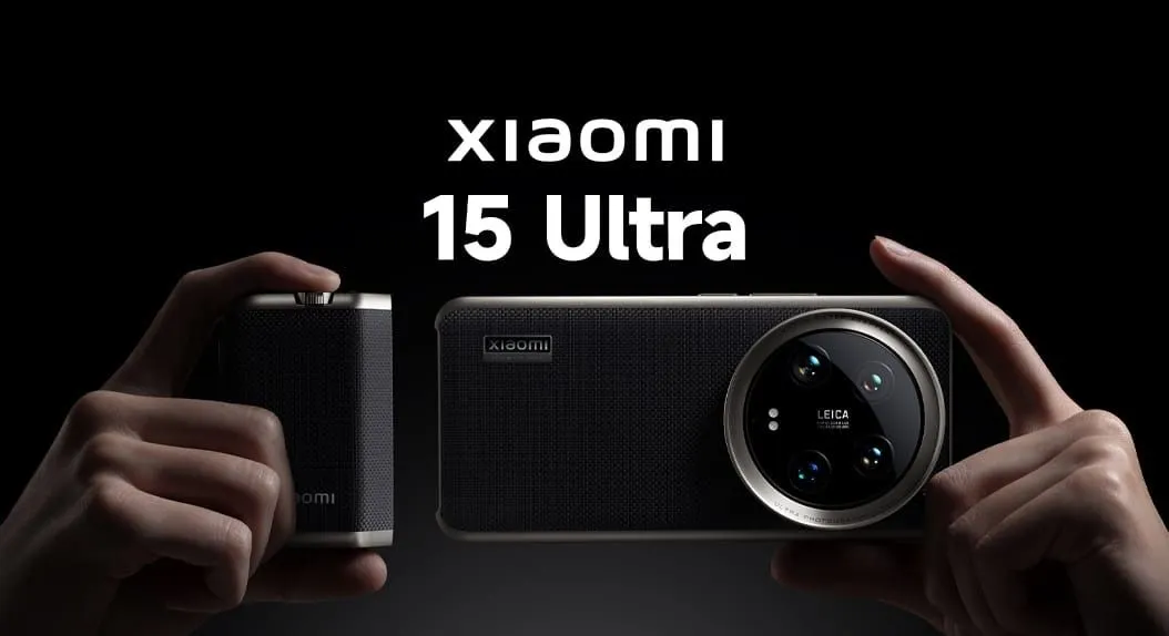 Xiaomi sedang bersiap untuk meluncurkan flagship terbarunya, Xiaomi 15 Ultra.