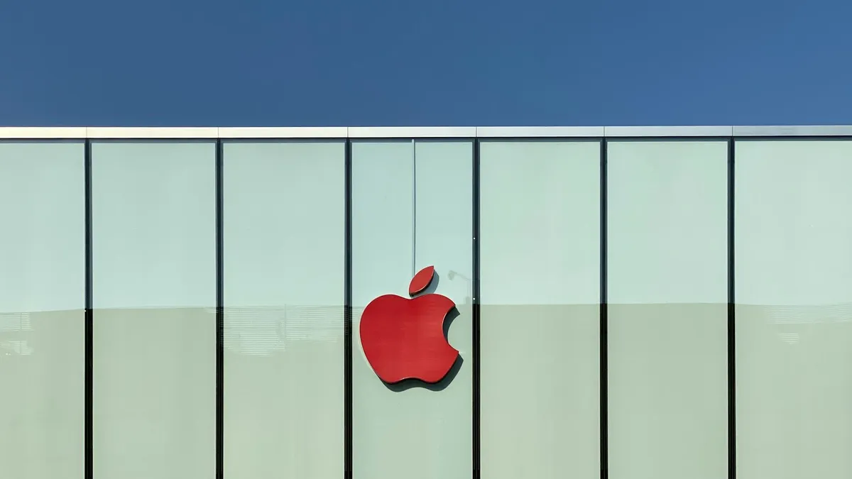 Logo Apple