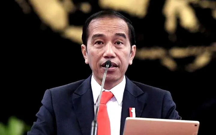 Presiden Jokowi tanggapi soal Tapera