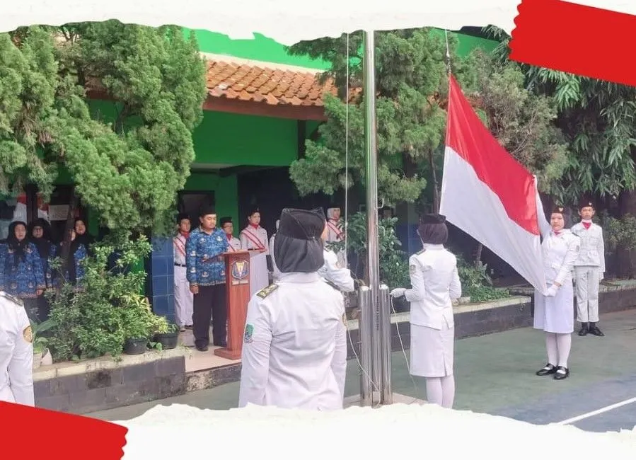 15 SMP Terbaik di Jawa Barat Berdasarkan Rata-rata IIUN 6 Tahun Terakhir