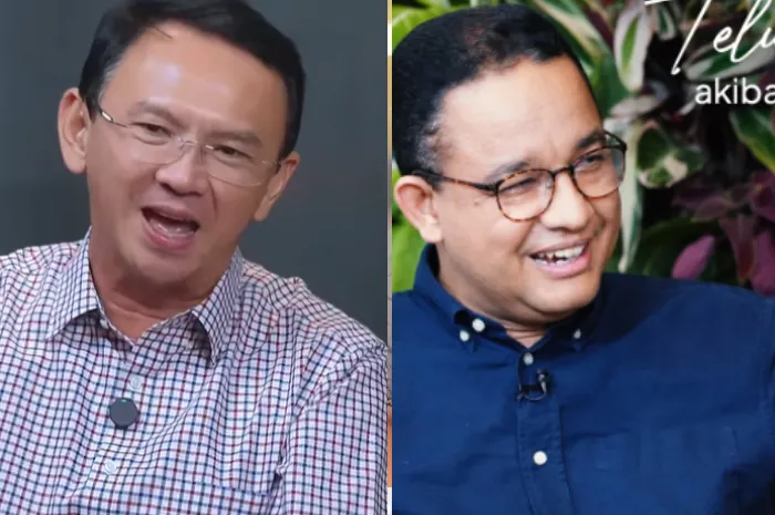 Menjelang pelaksanaan Pilkada Jakarta pada November mendatang, nama Anies Baswedan dan Ahok kembali menjadi sorotan.