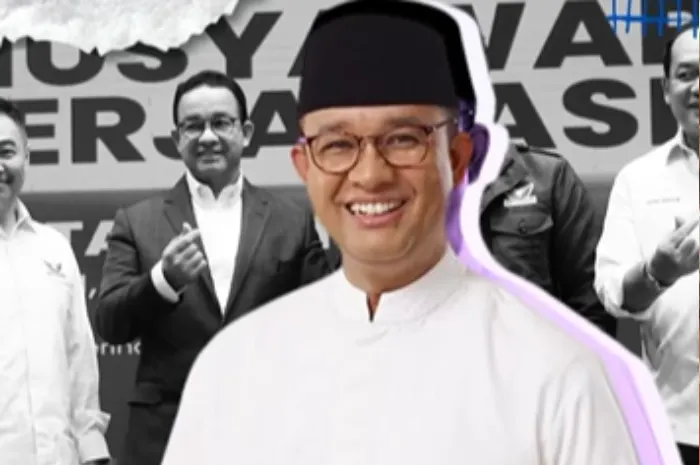 Anies Baswedan.