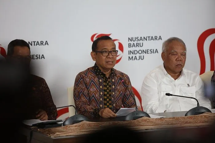 5 poin penting di bulan Kemerdekaan tahun 2024