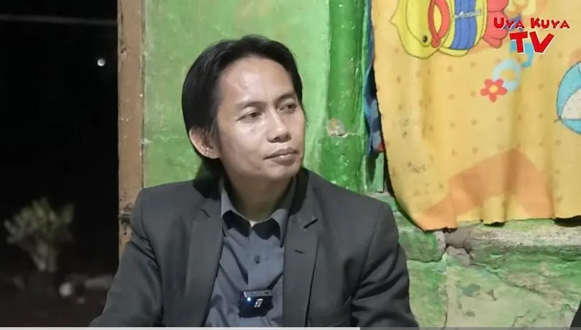 Toni RM, Kuasa Hukum Pegi Setiawan