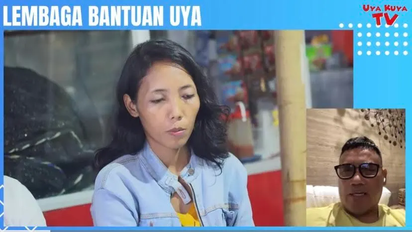 Marliyana, Kakak Kandung Vina Cirebon