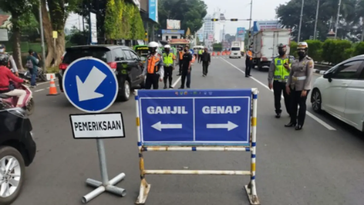 Aturan ganjil genap di Jakarta telah menjadi salah satu kebijakan penting yang diterapkan oleh Pemerintah Provinsi DKI Jakarta.