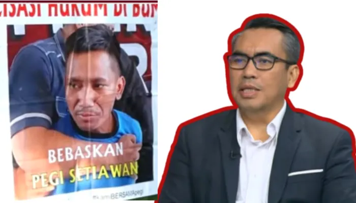 Pakar hukum pidana, Jamin Ginting, menegaskan pentingnya validitas bukti dalam proses praperadilan Pegi Setiawan dalam kasus Vina Cirebon.