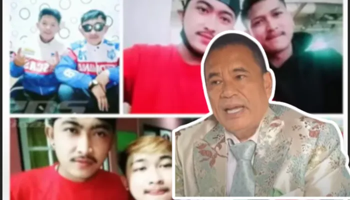 Inilah tanggapan Hotman Paris selaku kuasa hukum Vina Cirebon terkait kemunculan nama Pegi Setiawan yang lain.