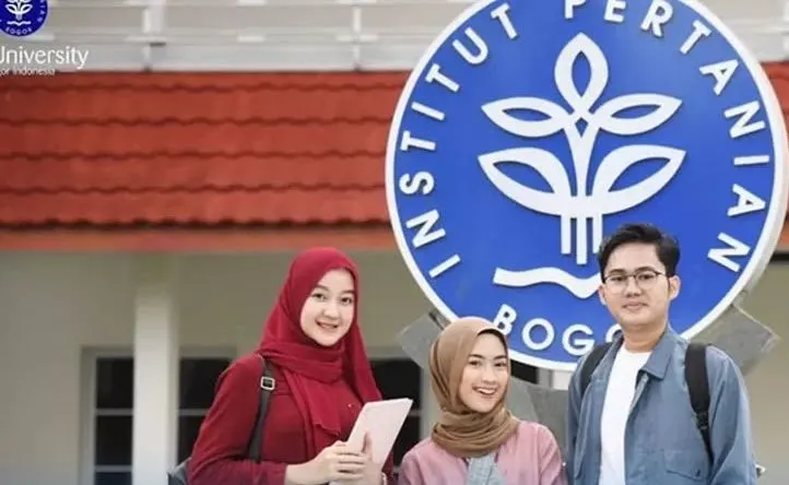 Institut Pertanian Bogor (IPB).