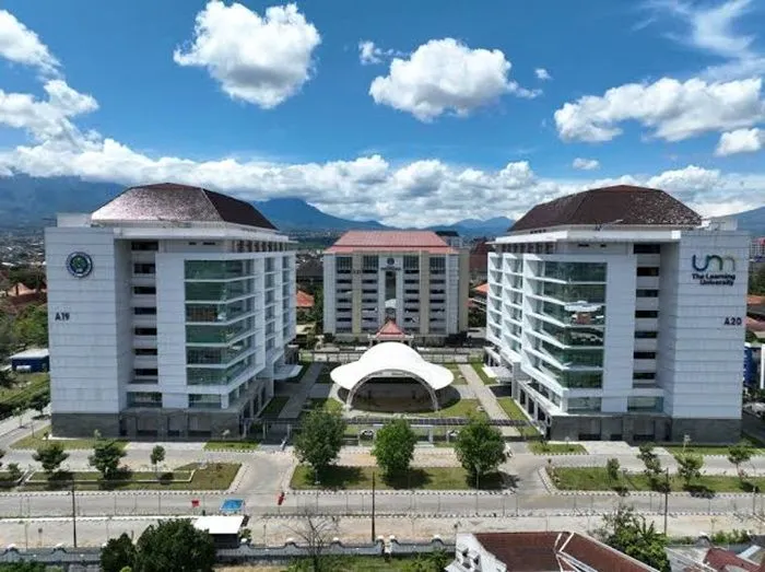 Pada seleksi Jalur Mandiri UM gelombang 2 atau menggunakan nilai UTBK, pendaftaran mulai dibuka pada tanggal 7 hingga 22 Juli 2024.