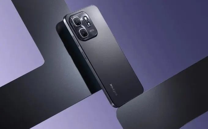 Sedangkan untuk penyimpanan memori internalnya lumayan banyak bagi hp sejutaan ini. Penyimpanan memori internalnya 128GB.