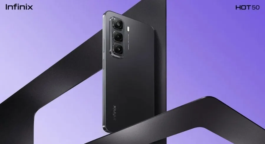 Infinix resmi merilis Infinix Hot 50 dan Infinix Hot 50 5G, mari kita lihat spesifikasi dan harga lengkapnya