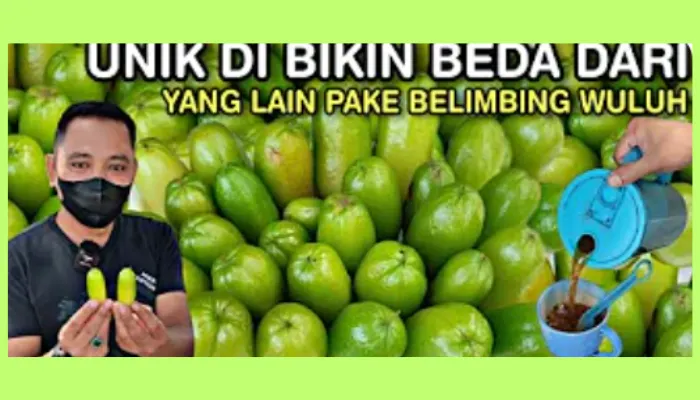 Dengan memanfaatkan peluang bisnis tahu gejrot, kamu bisa memulai usaha dengan modal kecil namun berpotensi mendapatkan keuntungan besar.