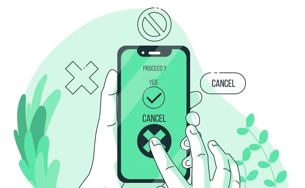 Penggunaan sparepart KW untuk smartphone sangat tidak dianjurkan terlebih jika kamu merupakan pengguna iPhone.
