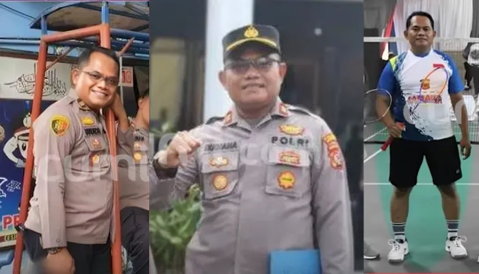 Banyak spekulasi yang bermunculan termasuk tudingan Rudiana bersembunyi atau melarikan diri dari tanggung jawab atas kasus Vina Cirebon.
