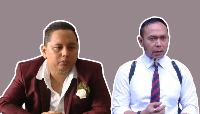 Praktisi hukum Herwanto Nurmansyah pernah mengklaim bahwa mendiang Eki masih hidup, namun Pitra Romadoni, kuasa hukum Rudiana, membantah klaim tersebut sebagai hoax dan fitnah.