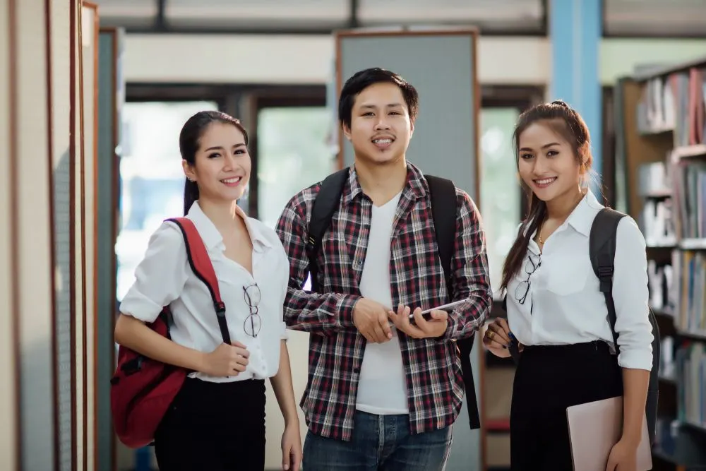 Inilah dia 10 jurusan kuliah yang tidak bisa digantikan oleh teknologi AI. Jika ada jurusan kuliahmu, maka kamu termasuk beruntung.