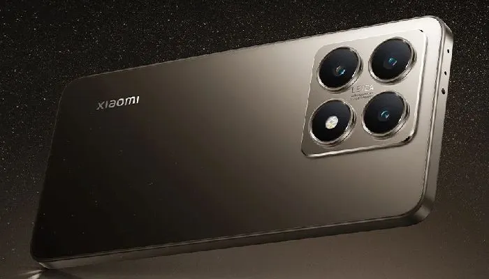 Xiaomi 14T Series