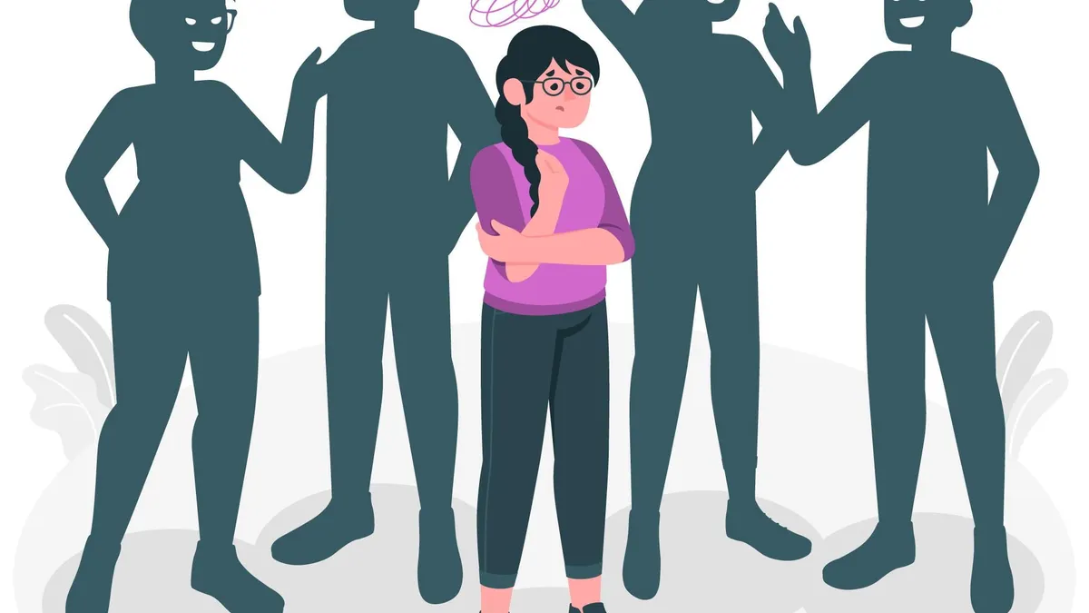 Ilustrasi. Tanda Kamu Tidak Spesial di Mata Orang Lain 